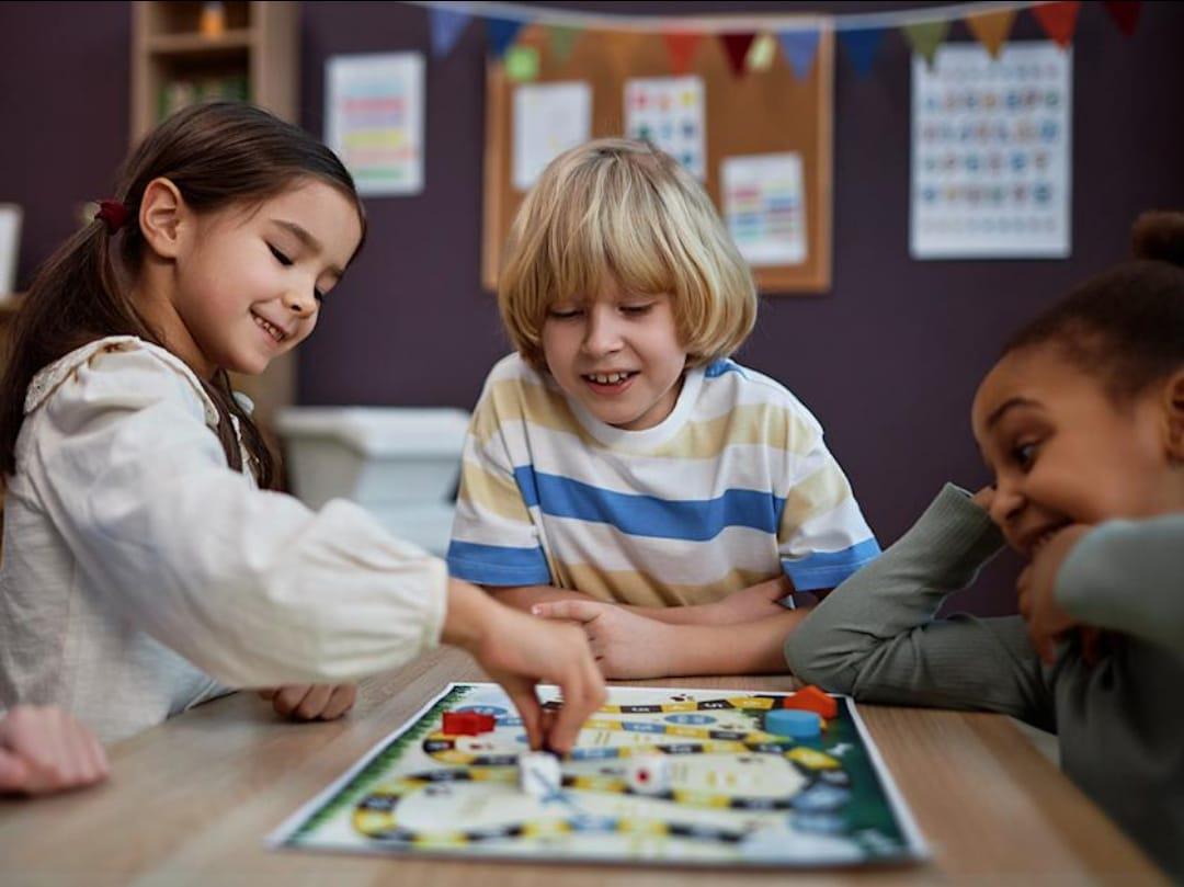 Arcade Simulative Games